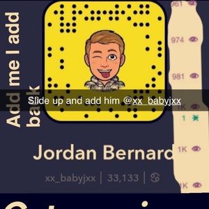 Meet your Posher, Erick